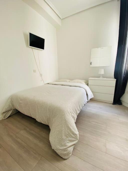 Lv5F Estudio Madrid Centro Chamberi מראה חיצוני תמונה